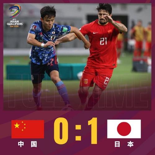 中国队友vs日本队友视频