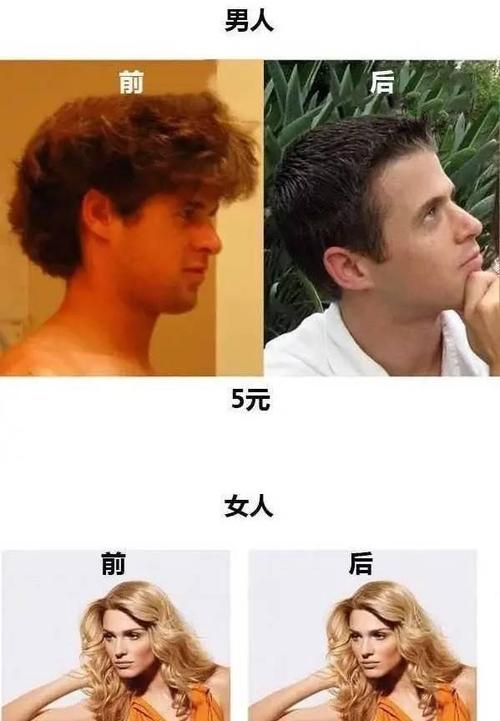 国外女人vs中国的男生