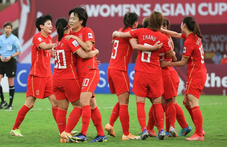 日本vs越南女足直播
