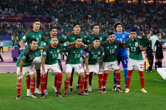 波兰vs墨西哥球衣官网